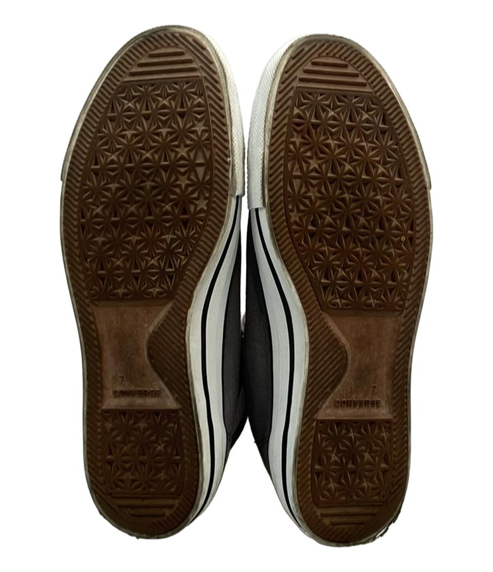 コンバース ハイカットスニーカー メンズ SIZE 25.5 (S) CONVERSE