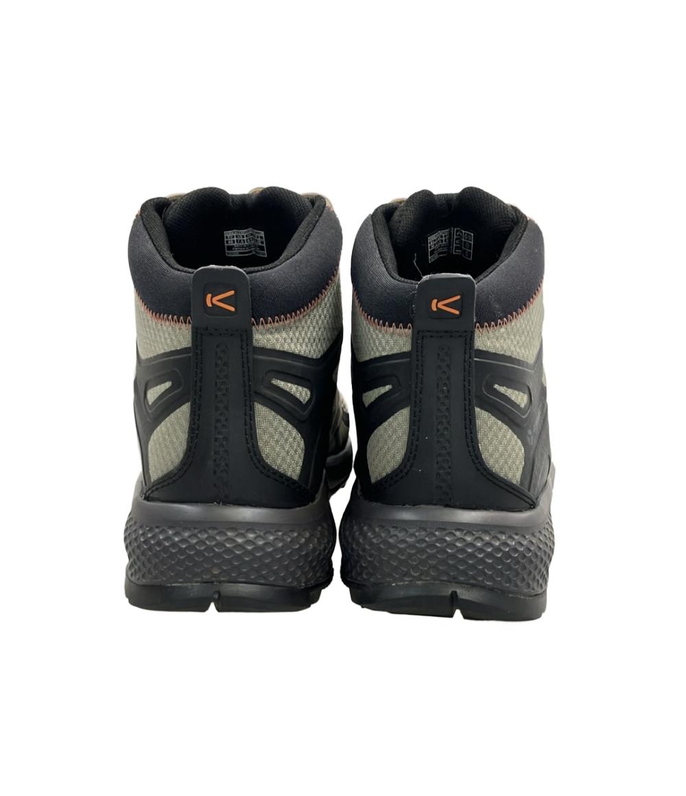 キーン トレッキングシューズ メンズ SIZE 25.5 (S) KEEN