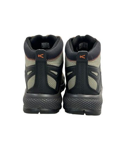 キーン トレッキングシューズ メンズ SIZE 25.5 (S) KEEN