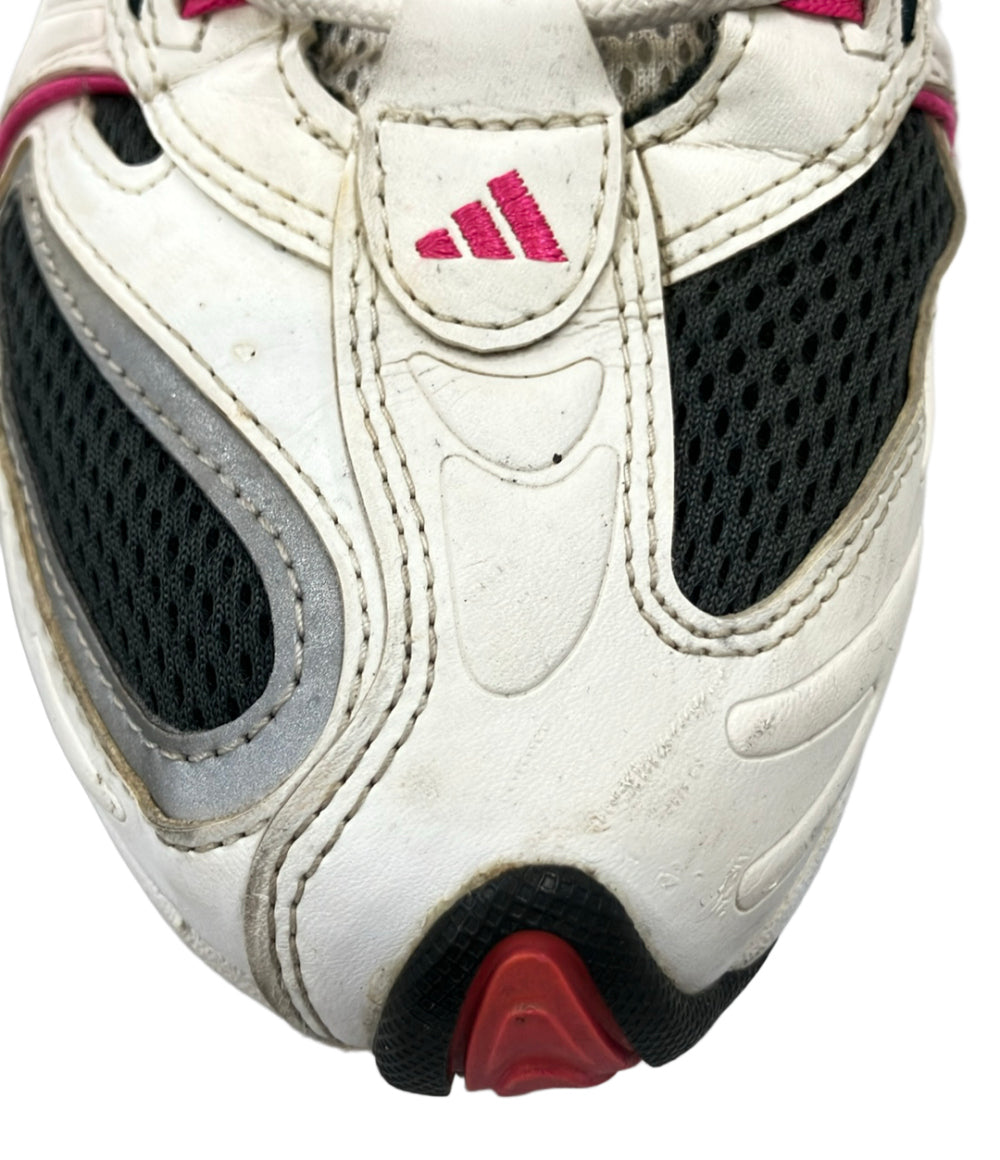 adidas ローカットスニーカー FYW S-97 G27987 メンズ SIZE 26.5 アディダス