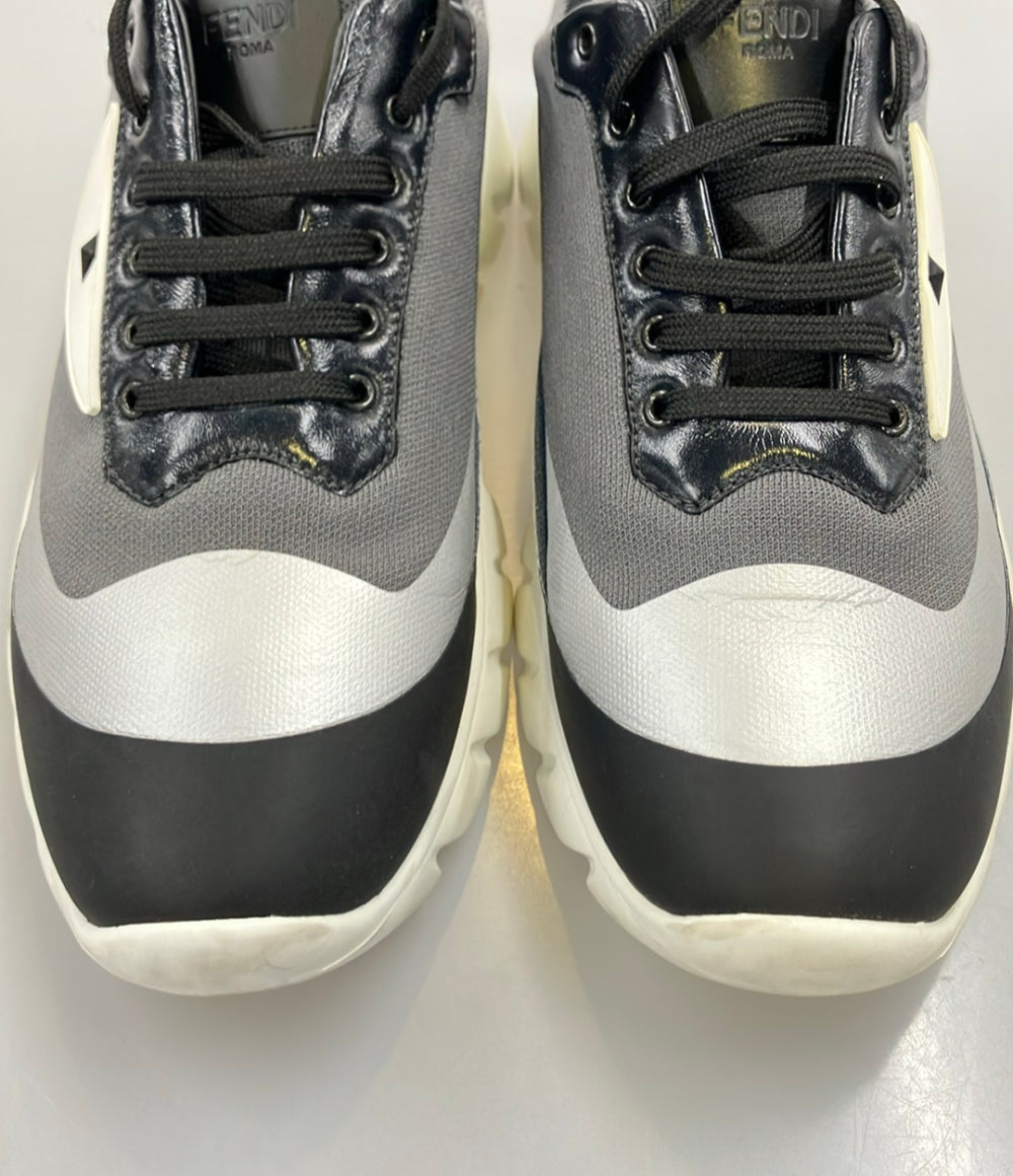 FENDI ローカットスニーカー メンズ SIZE 8 (27cm) フェンディ