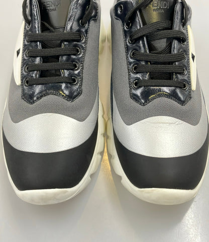 FENDI ローカットスニーカー メンズ SIZE 8 (27cm) フェンディ