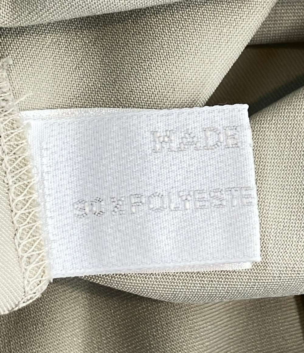 PRADA ロングパンツ レディース SIZE 38 (M) プラダ