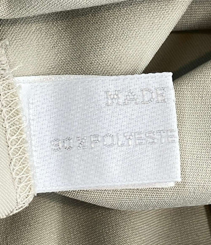 PRADA ロングパンツ レディース SIZE 38 (M) プラダ