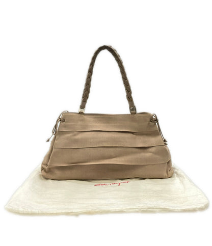 Salvatore Ferragamo ハンドバッグ ショルダーバッグ 肩掛け AU21 4307 レディース サルヴァトーレフェラガモ