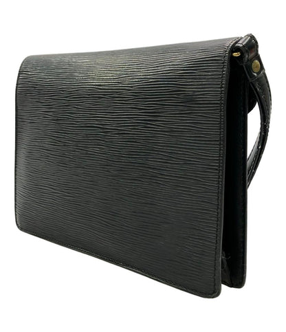 LOUIS VUITTON クラッチバッグバッグ セカンドバッグ ポシェット セリエ ドラゴンヌ M52612 メンズ レディース ルイ・ヴィトン