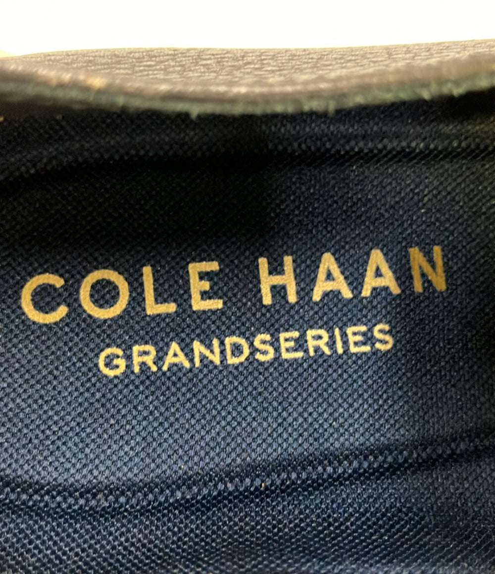 COLE HAAN GRANDSERIES ドレスシューズ メンズ SIZE 9 M コールハーン グランドシリーズ