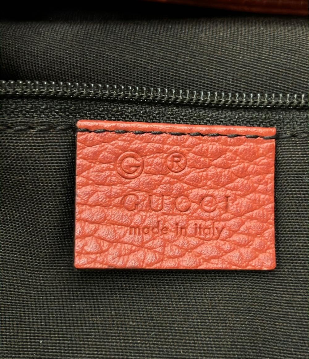 グッチ ハンドバッグ トートバッグ 336663 520981 レディース GUCCI