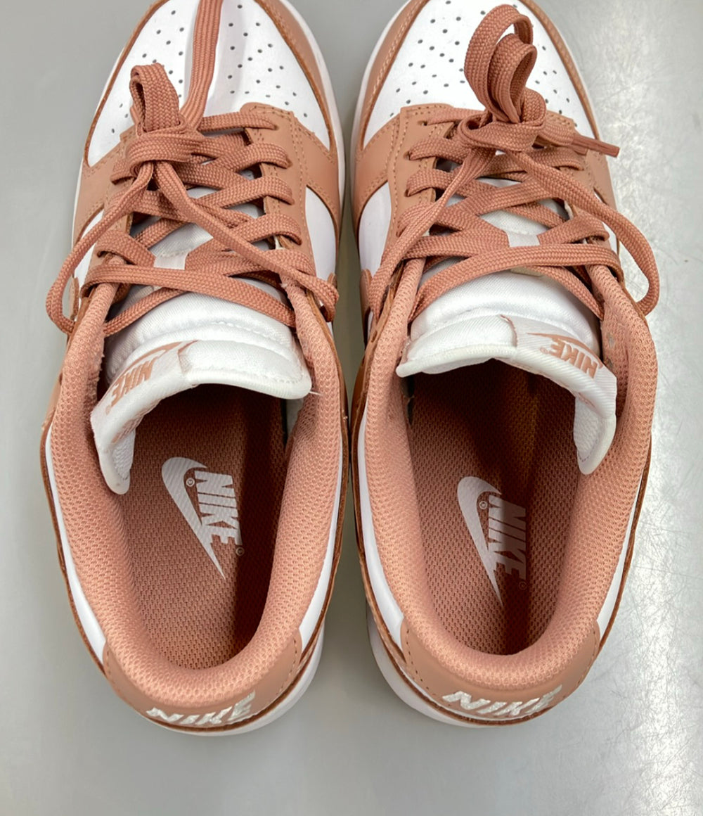 NIKE ローカットスニーカー WMNS DUNK LOW DD1503-118 レディース SIZE 25.5 (XL) ナイキ