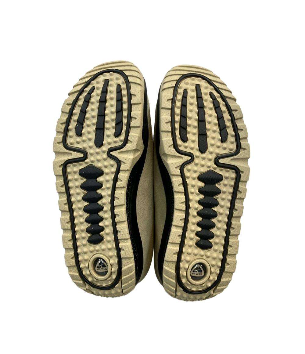 美品 NIKE ACG ミュールシューズ RUFUS FV2923-200 メンズ SIZE 28.5 (XL) ナイキ エーシージー