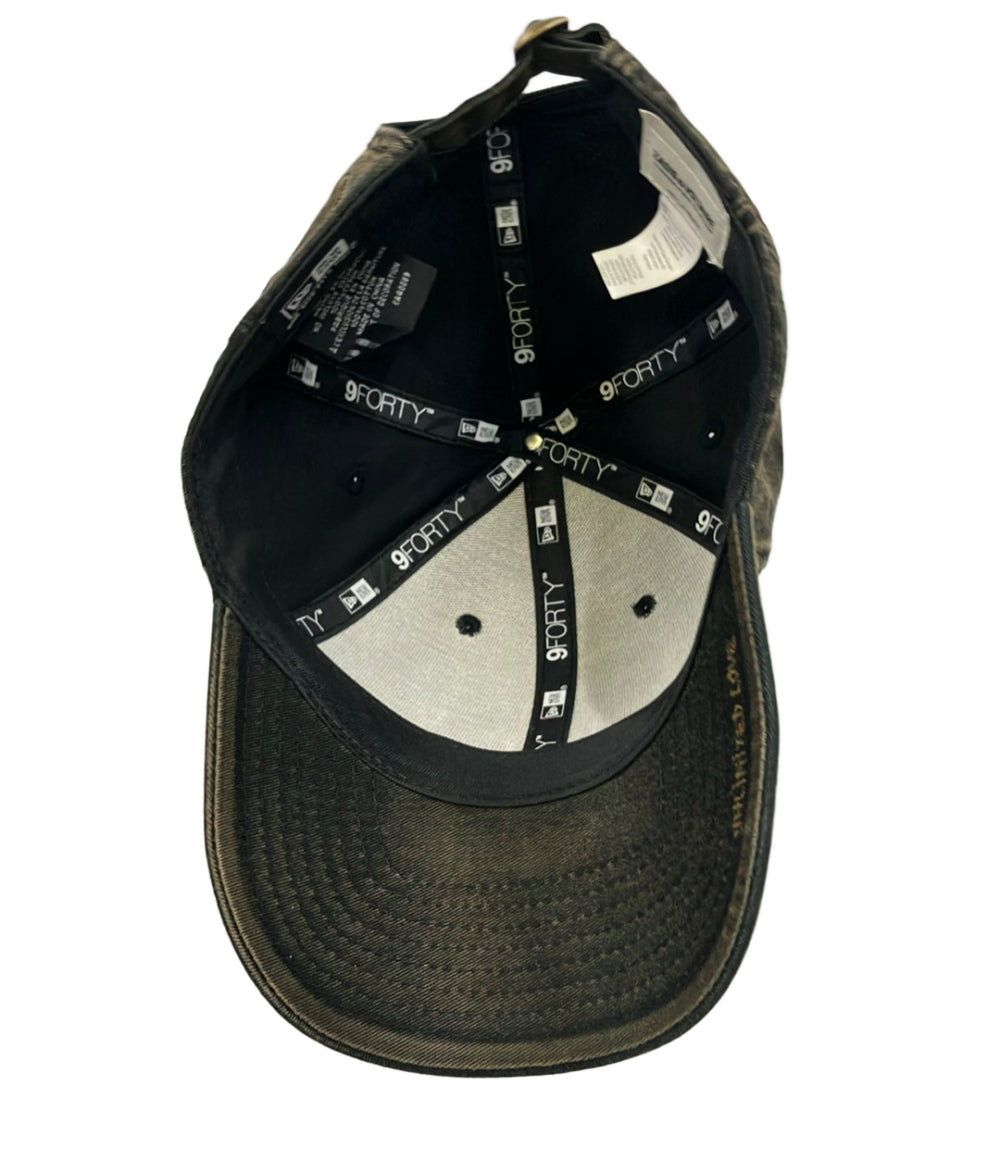 NEW ERA ZADIG&VOLTAIRE キャップ アジャスター式 レディース ニューエラ ザディグエヴォルテール