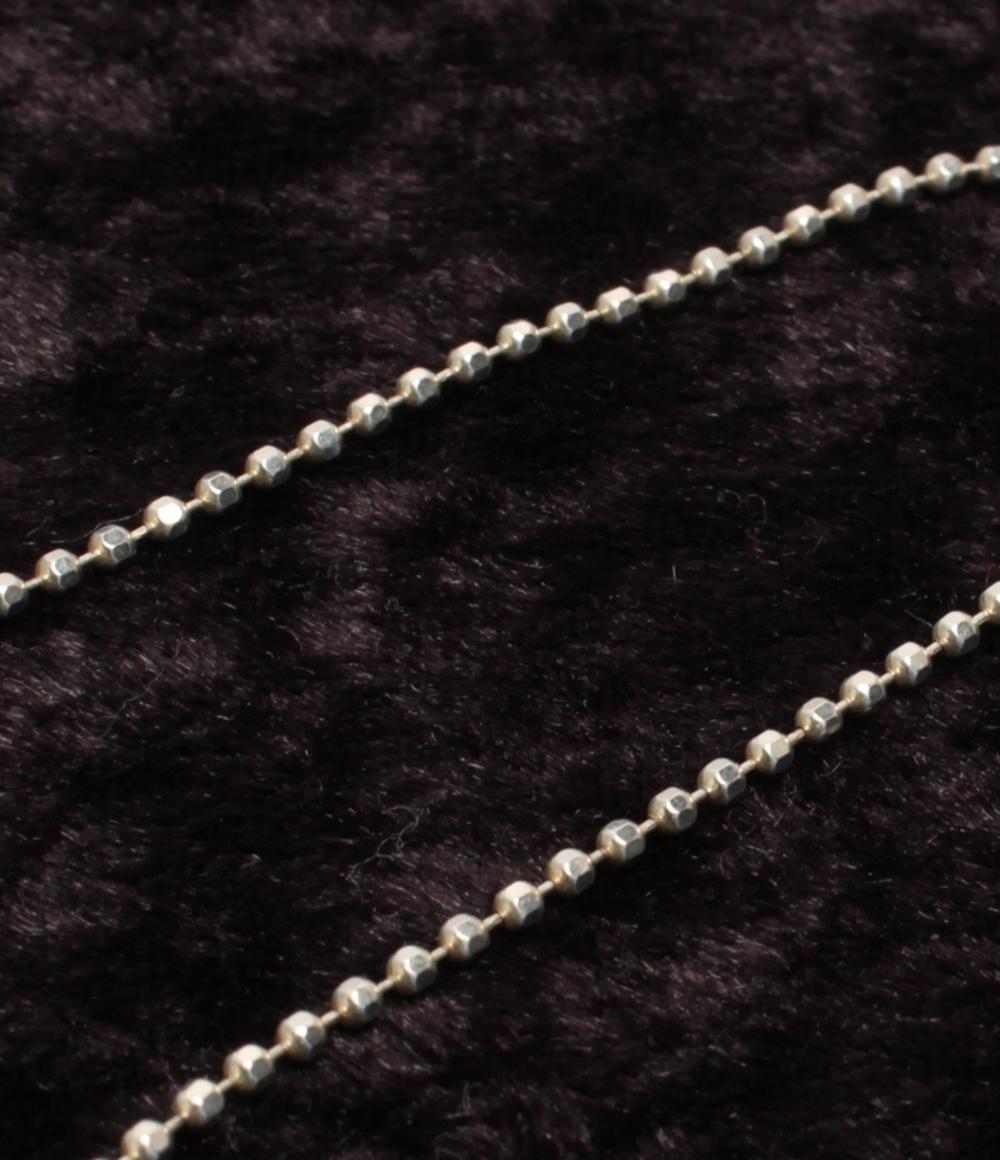 STAR JEWELRY SV925 K18 ブレスレット STAR JEWELRY ブレスレット K18 SV925 星モチーフ スターモチーフ