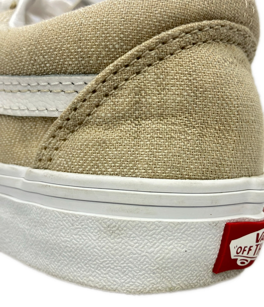 VANS ローカットスニーカー オールドスクール VN0005UFJ92 レディース SIZE 24.0 ヴァンズ