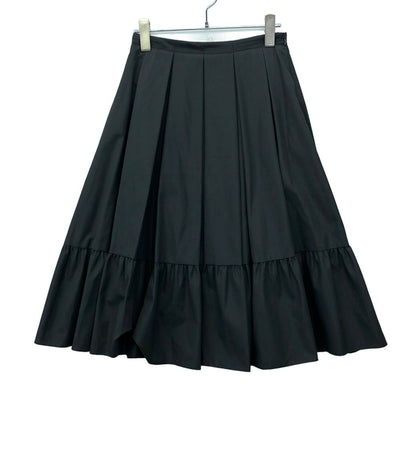 美品 フォクシー ヴァイオレット スカート レディース SIZE 38 (S) FOXEY