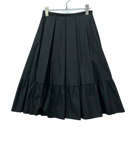 美品 フォクシー ヴァイオレット スカート レディース SIZE 38 (S) FOXEY