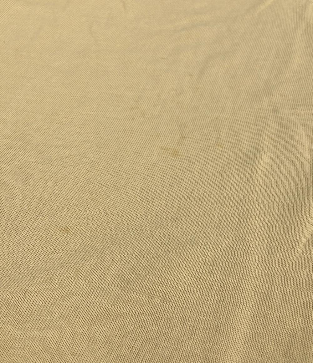 パブリックトウキョウ 長袖アンサンブルニット レディース SIZE F (M) PUBLIC TOKYO