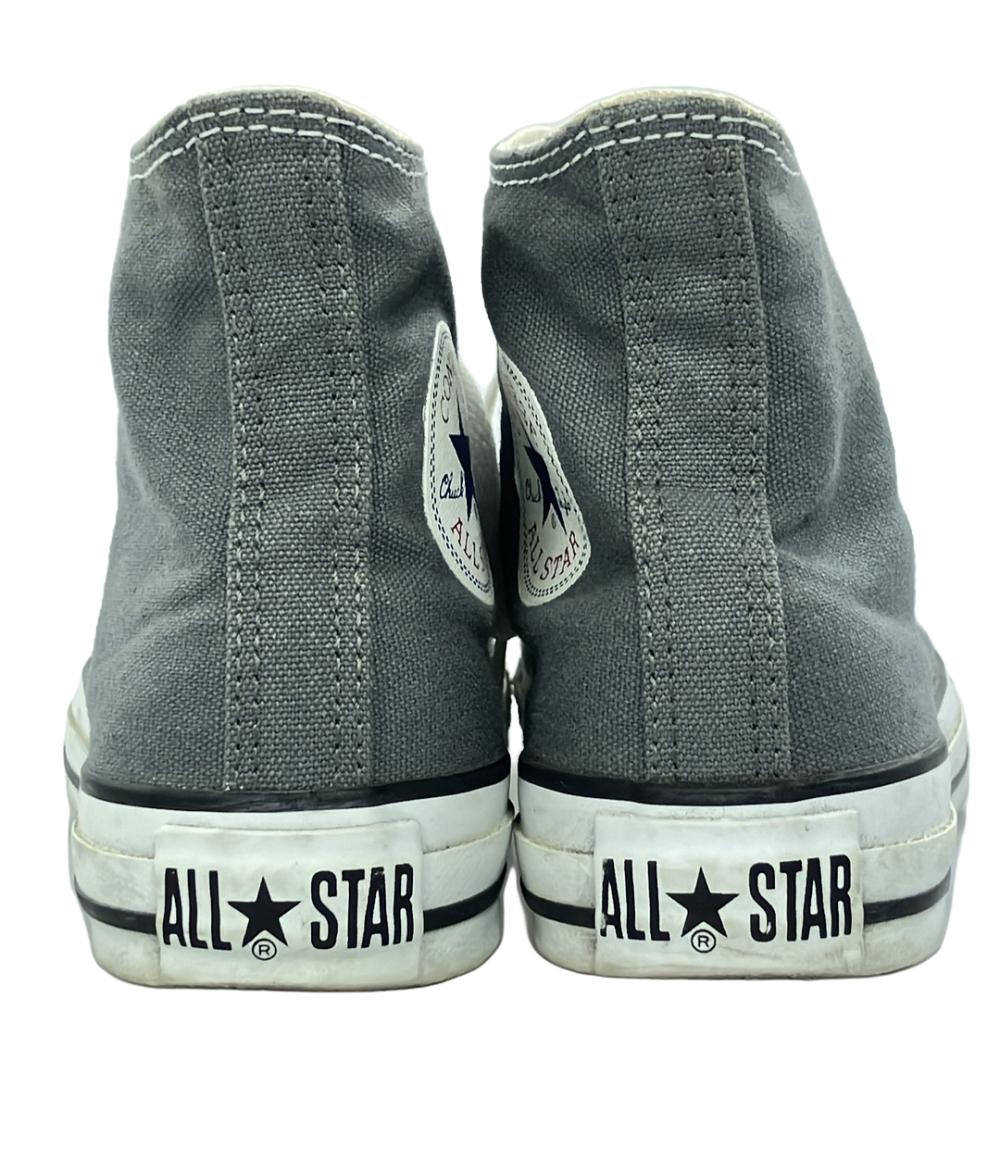 コンバース ハイカットスニーカー ALL STAR 1C988 レディース SIZE 23.5 (M) CONVERSE