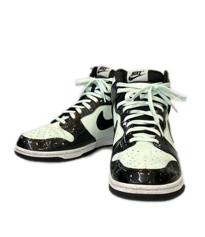 ナイキ ハイカットスニーカー Dunk High DD1398-300 メンズ SIZE 28 (XL) NIKE