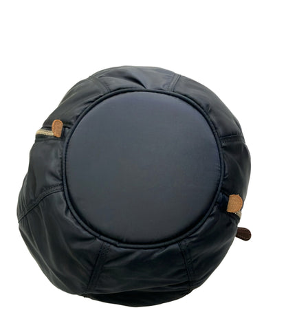 美品 Nigel Cabourn ハンドバッグ ショルダーバッグ 2WAY 斜め掛け メンズ ナイジェルケーボン