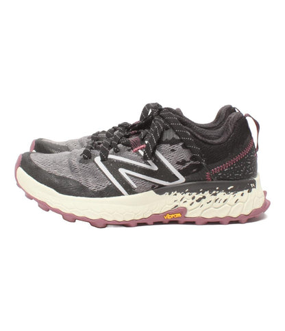 ニューバランス ローカットスニーカー Fresh Foam X Hierro V7 WTHIERT7 レディース SIZE 24.0 (L) NEW BALANCE