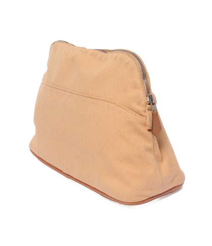 HERMES ポーチ シルバー金具 ボリード MM レディース エルメス