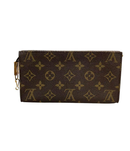 訳あり LOUIS VUITTON ポーチ モノグラム レディース ルイ・ヴィトン