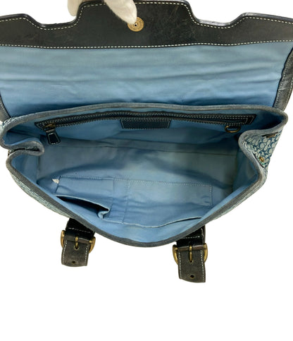 COACH ハンドバッグ ショルダーバッグ 肩掛け マイクロシグネチャー C04J-7080 レディース コーチ
