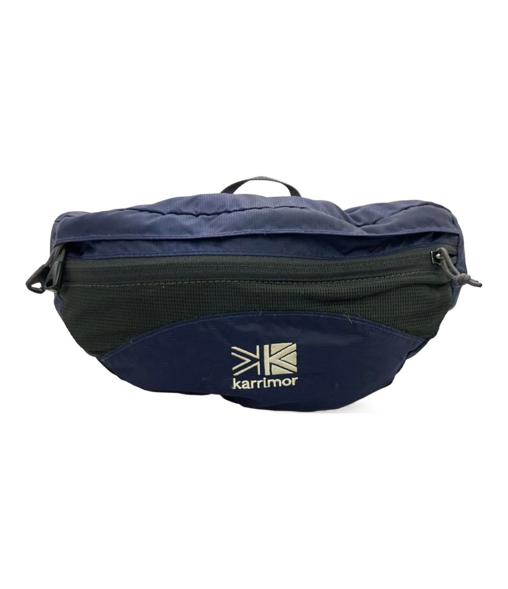 Karrimor ウエストバッグ ボディバッグ SL 2 ユニセックス カリマー