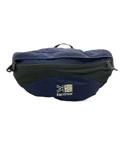 Karrimor ウエストバッグ ボディバッグ SL 2 ユニセックス カリマー
