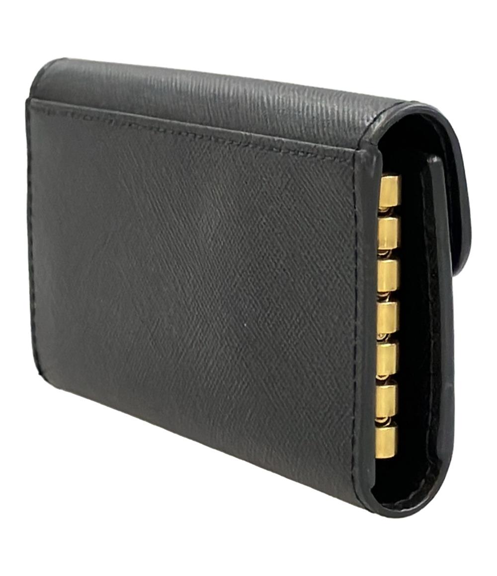 マルニ 6連キーケース レディース MARNI