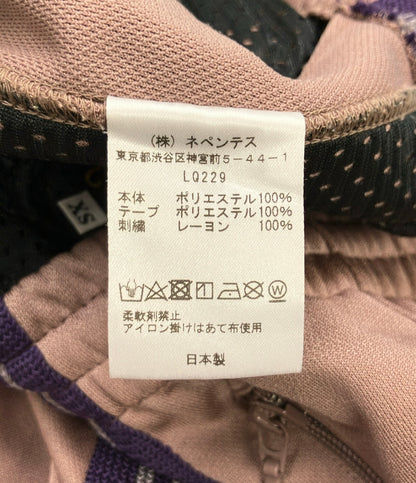 NEEDLES トラックパンツ LQ229 メンズ SIZE XS ニードルズ