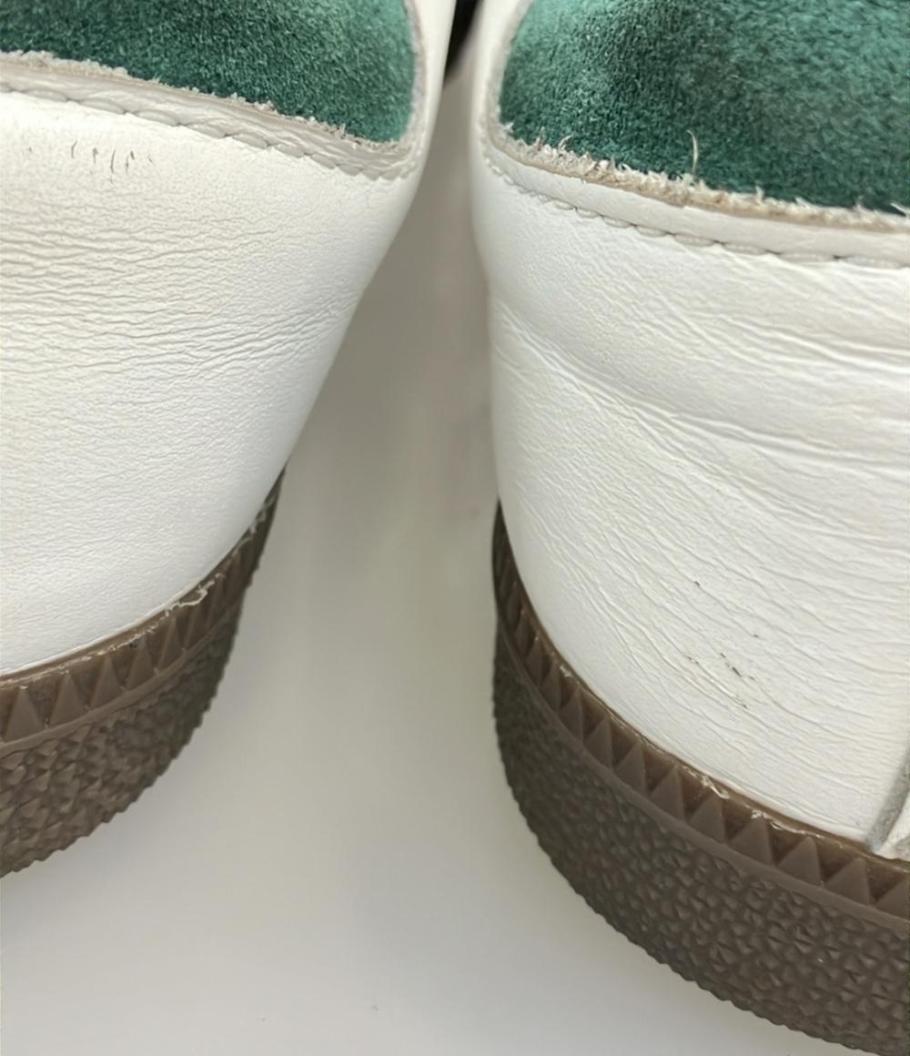 adidas ローカットスニーカー SAMBA OG IH4882 ユニセックス SIZE 25.0 (XL) アディダス