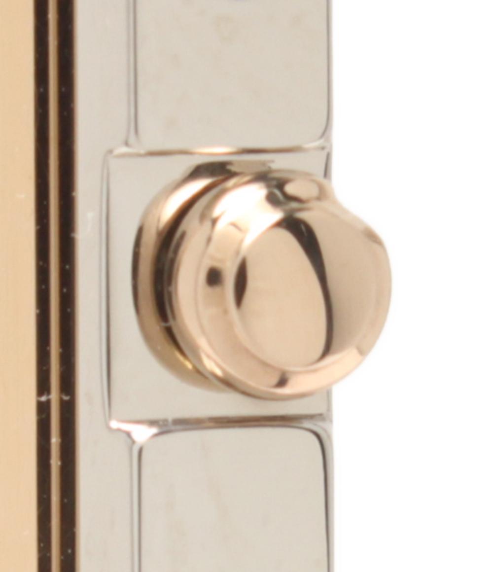 美品 シチズン 腕時計 エル ディズニーコレクション ソーラー EG7065-06L レディース CITIZEN