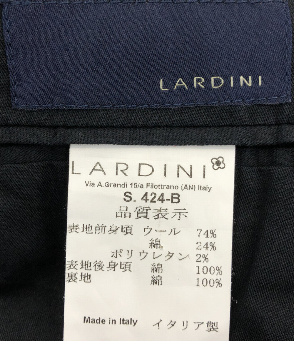 ラルディーニ  ウールベスト      メンズ SIZE 48 (M) lardini