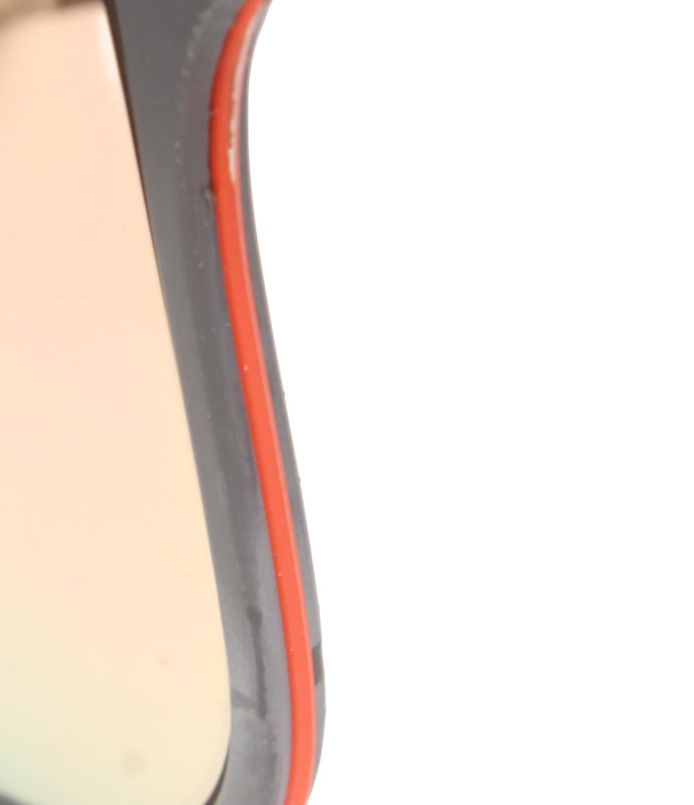 PRADA サングラス アイウェア SPS56Q 56□18 メンズ プラダ