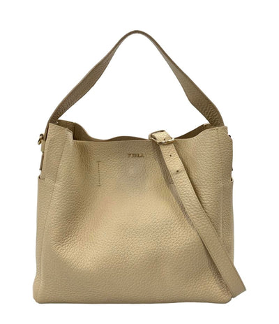 Furla 2way ショルダーバッグ 肩掛け 斜め掛け カプリッチョ F6852 レディース フルラ