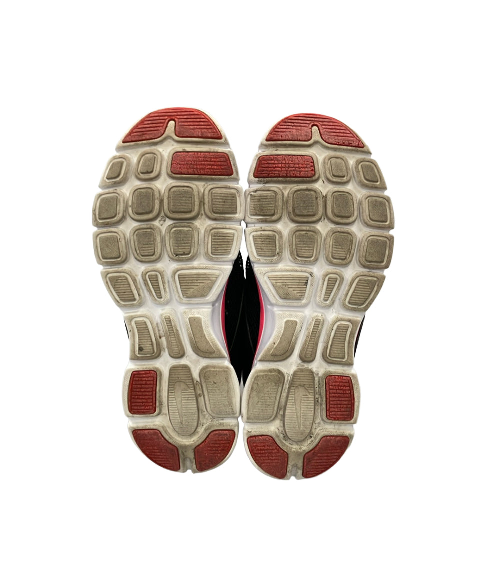 NIKE ローカットスニーカー 652858-004 レディース SIZE 24.5 ナイキ