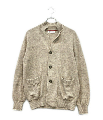 Brunello Cucinelli 長袖 カーディガン メンズ SIZE 44 (S) ブルネロクチネリ