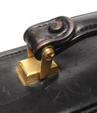 バーセロイ ブリーフケース ビジネスバッグ メンズ VICEROY