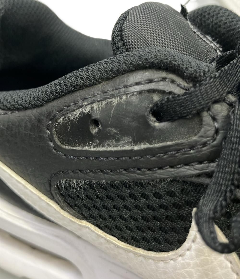 NIKE ローカットスニーカー エアマックス SC CW4554-001 レディース SIZE 23.0 ナイキ