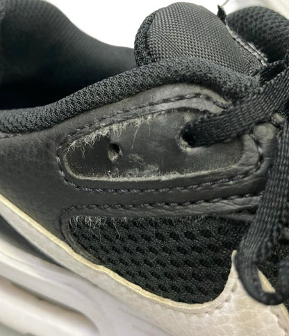 NIKE ローカットスニーカー エアマックス SC CW4554-001 レディース SIZE 23.0 ナイキ