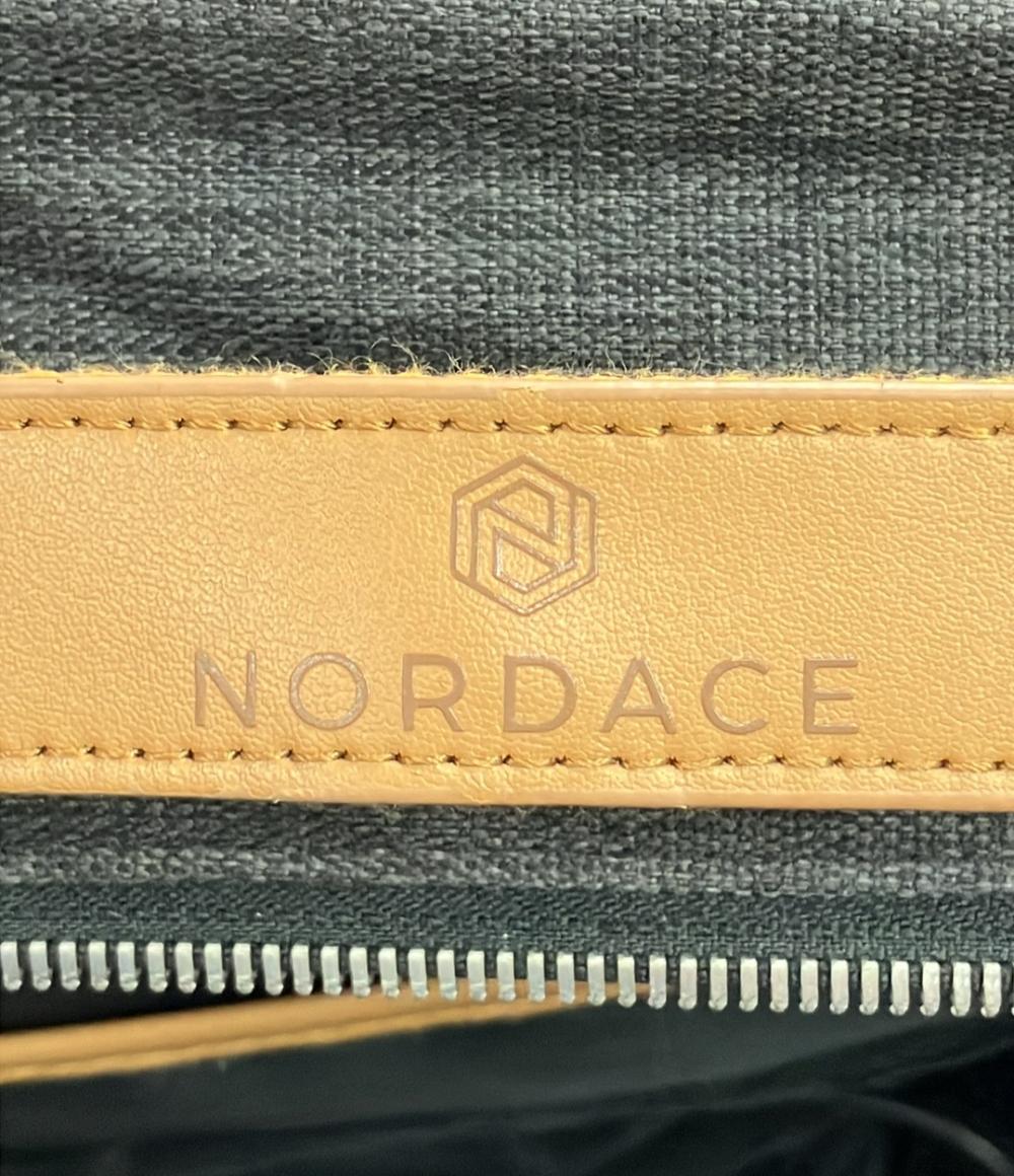 ノルディス リュック メンズ NORDACE