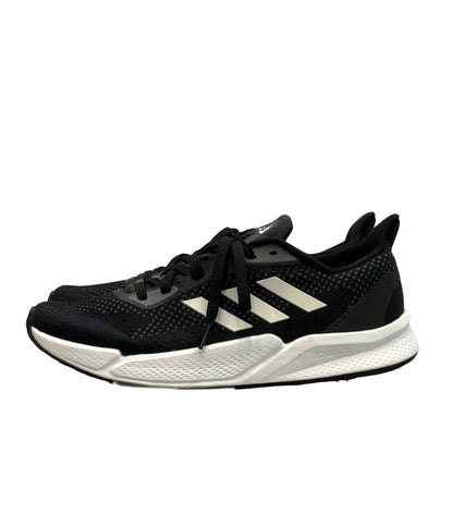 adidas ローカットスニーカー ランニングシューズ X9000L2 FW8070 メンズ SIZE 26.5 (M) アディダス