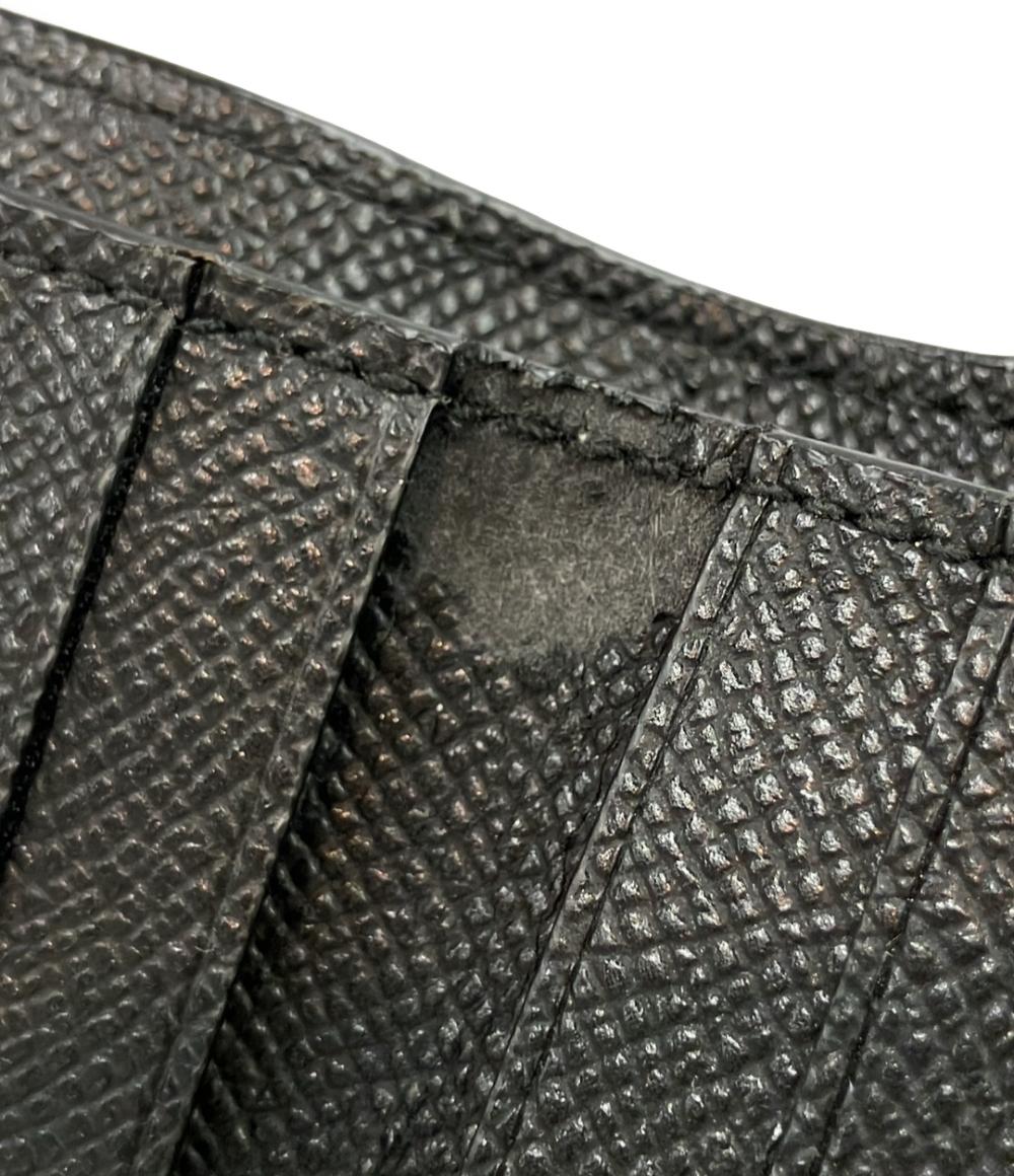 コーチ Wホック三つ折り財布 レディース COACH