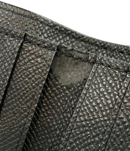 コーチ Wホック三つ折り財布 レディース COACH