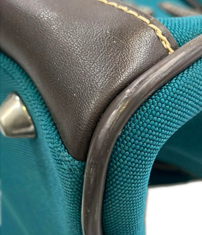 PierreCardin 2WAY ボストンバッグ ショルダーバッグ 斜め掛け レディース ピエール