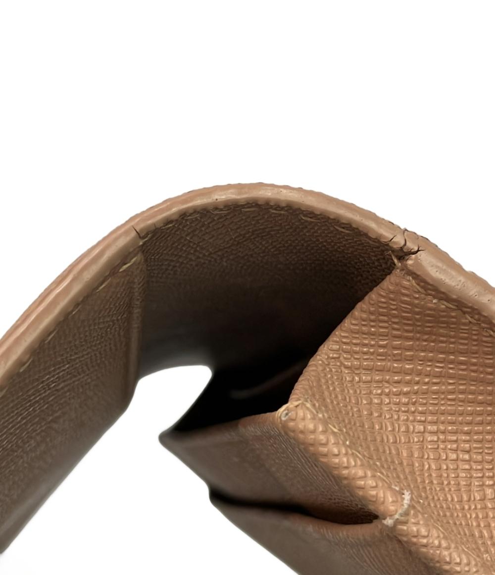 CARLYN カードケース 名刺入れ レディース カーリン