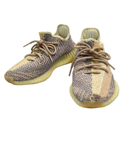 アディダスオリジナルス ローカットスニーカー YEEZY Boost 350V2 Ash Pearl GY7658 メンズ SIZE 26.5 (M) adidas Originals