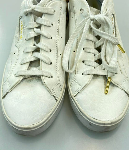 アディダス ローカットスニーカー DB3258 レディース SIZE 24.5 (L) adidas