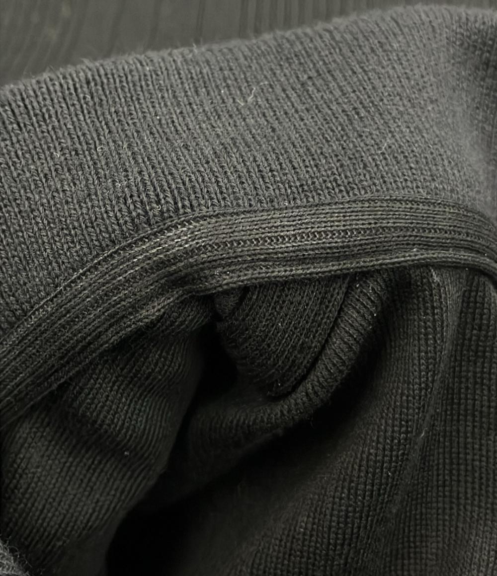 ミラショーン バイ チカ キサダ 半袖ワンピース レディース SIZE 40 (M) mila schon by chika kisada